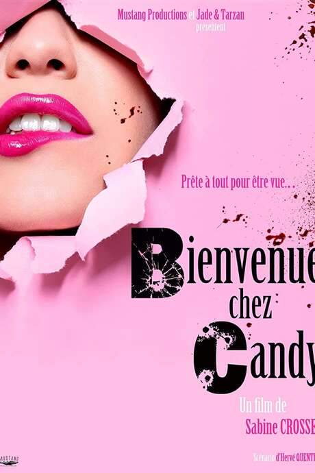 Welcome to Candy’s